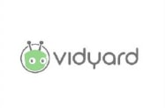Logo vidyard