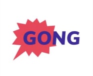Logo gong